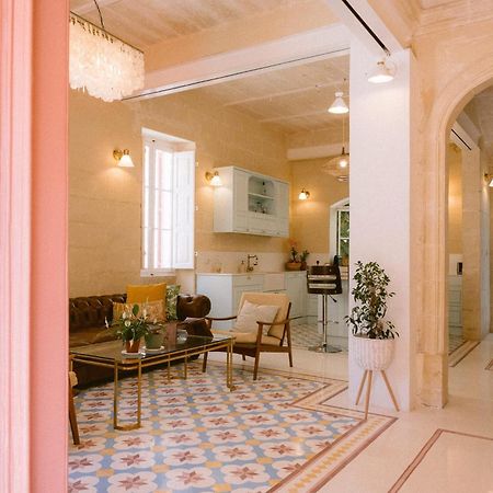 Tinja Bnb Sliema Eksteriør bilde