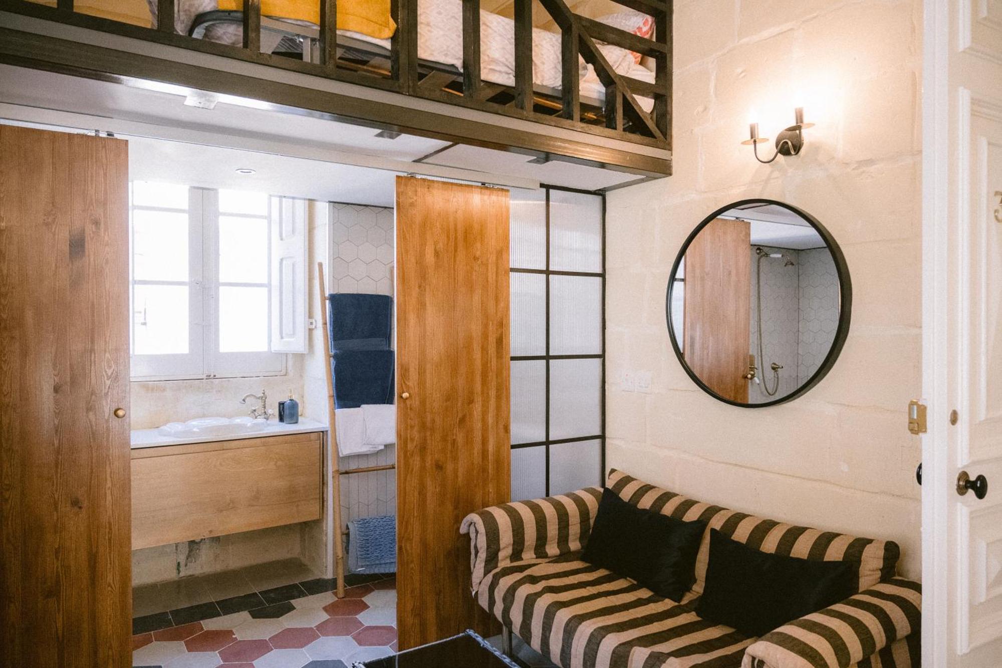Tinja Bnb Sliema Eksteriør bilde