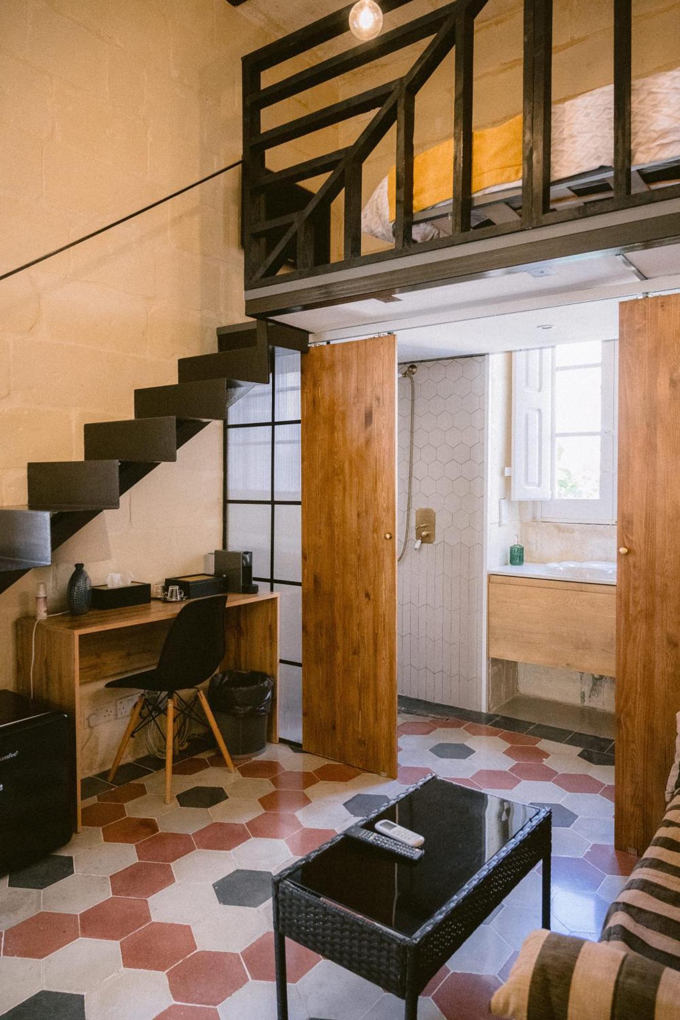Tinja Bnb Sliema Eksteriør bilde