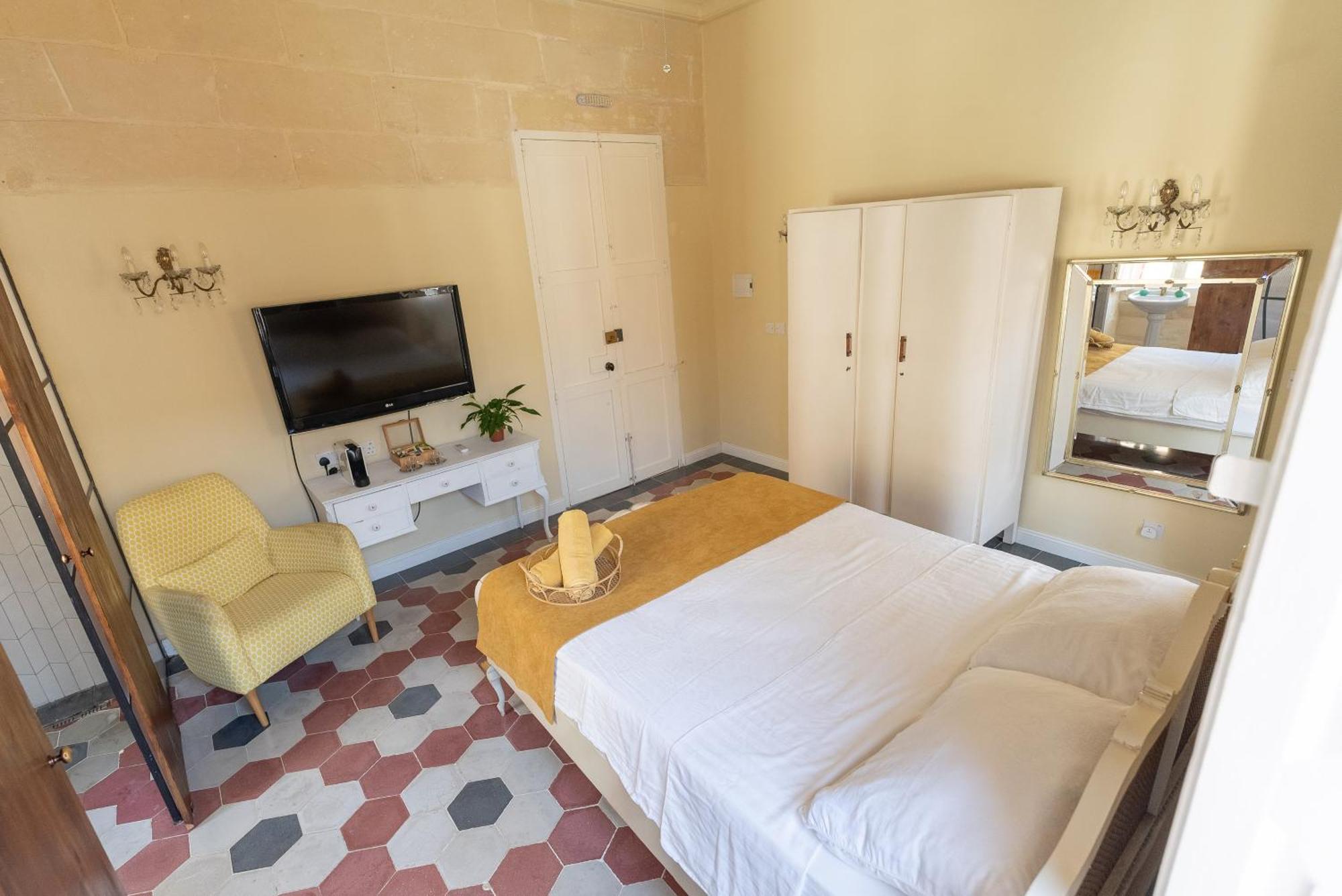 Tinja Bnb Sliema Eksteriør bilde