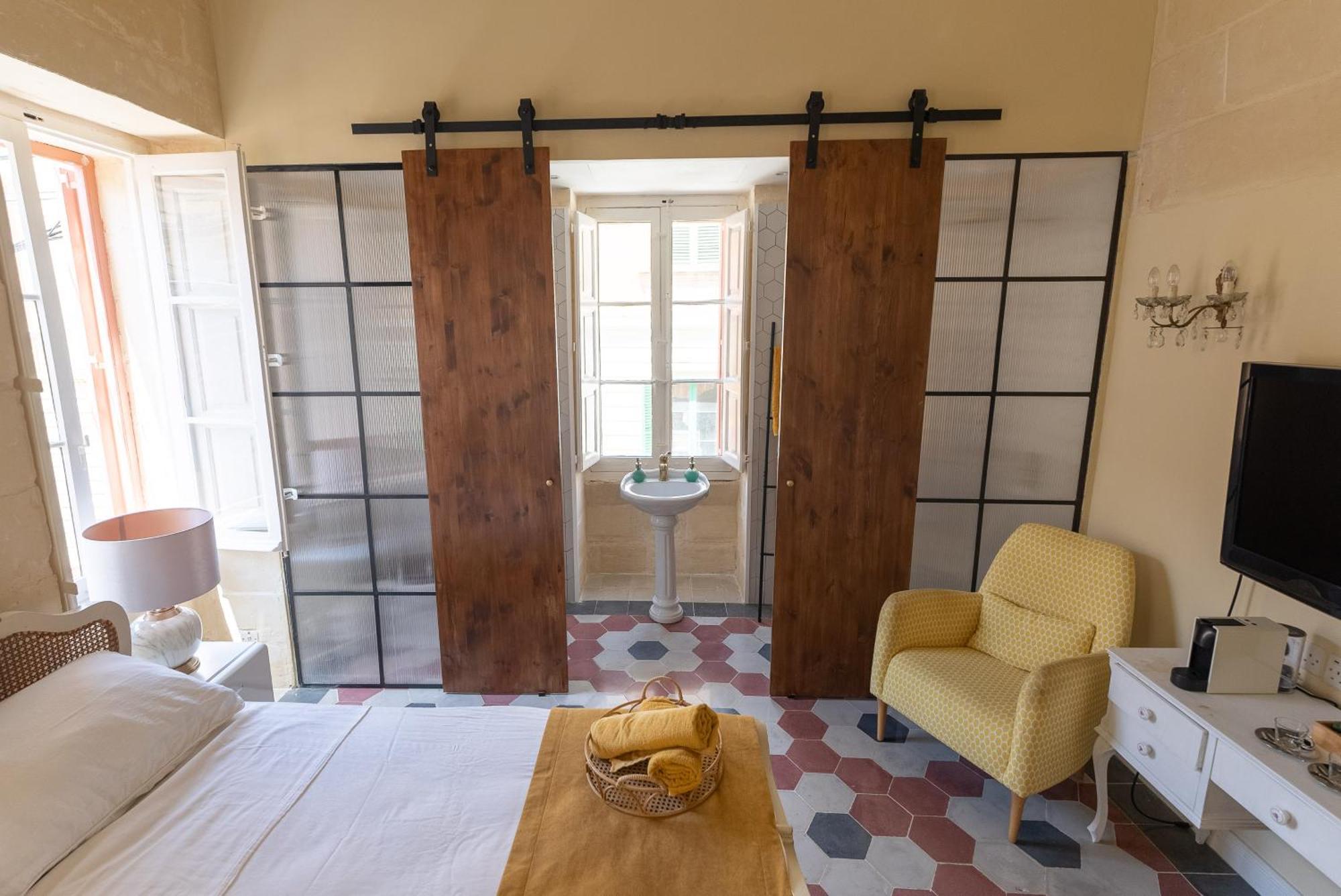 Tinja Bnb Sliema Eksteriør bilde