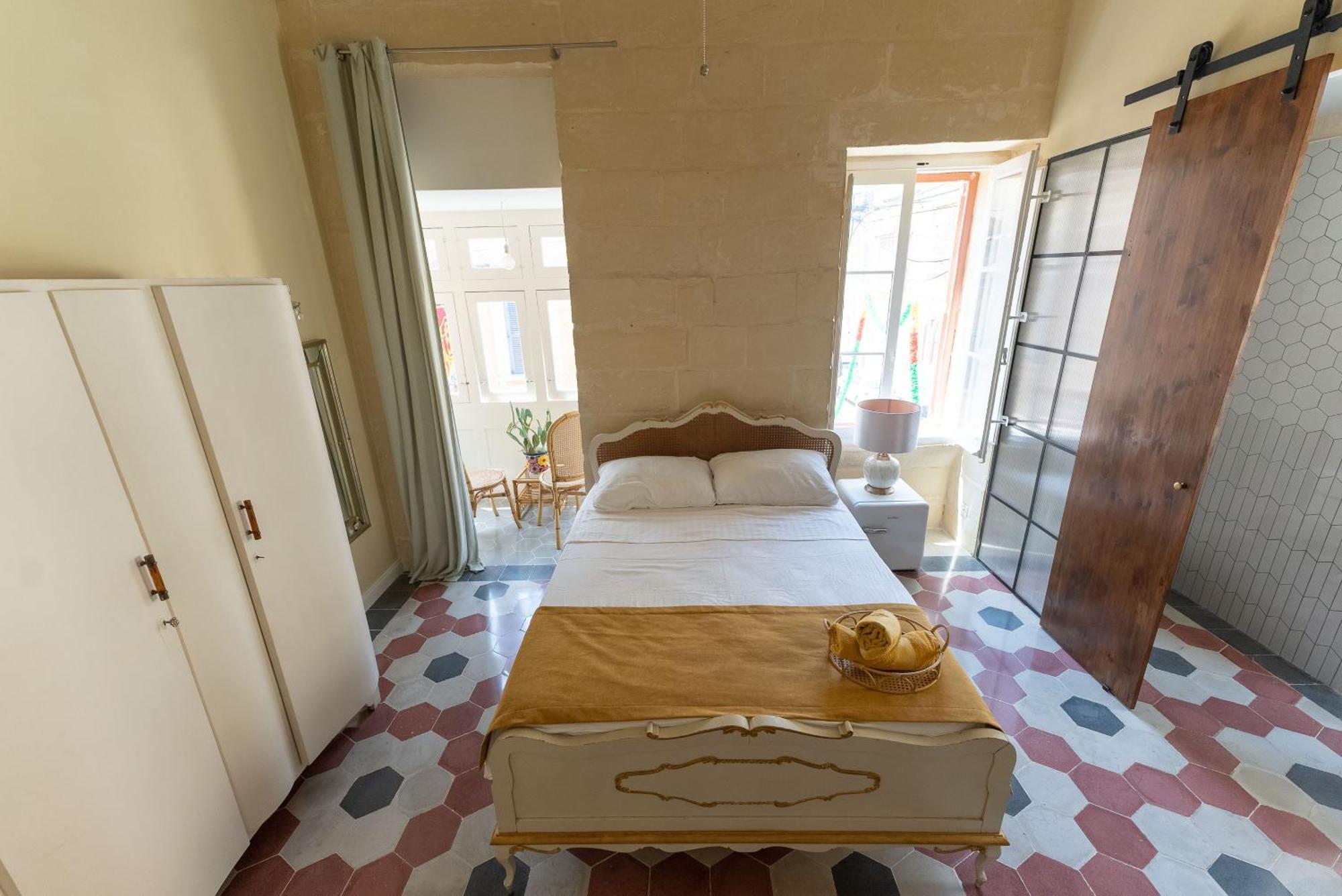 Tinja Bnb Sliema Eksteriør bilde