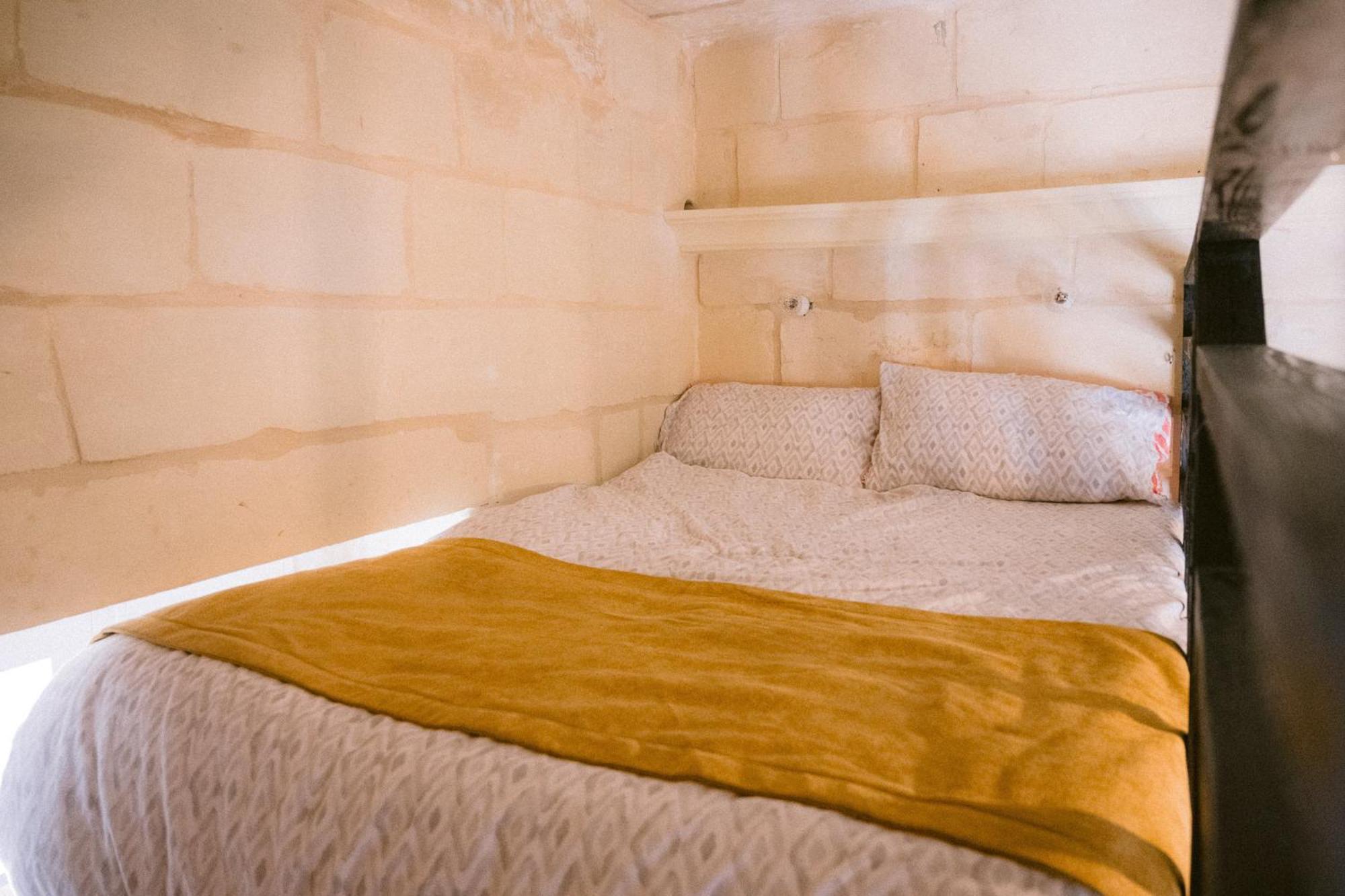 Tinja Bnb Sliema Eksteriør bilde